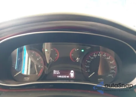 2016 Dodge Dart Sxt z USA, uszkodzony, nr VIN 1C3CDFBB4GD539666